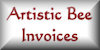 Artistic Bee (Invoices)
